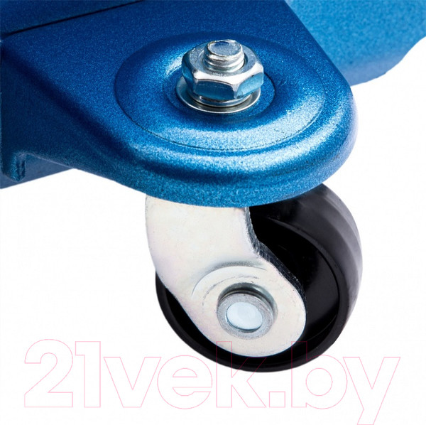 Изображение товара Подкатной домкрат Stels 51128