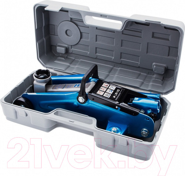 Изображение товара Подкатной домкрат Stels 51128