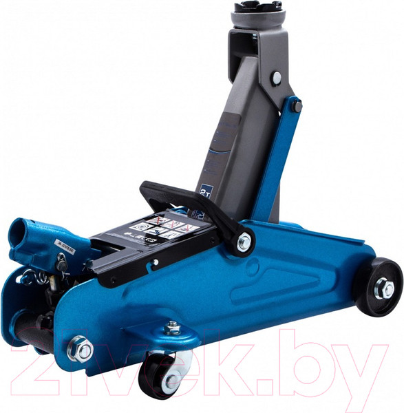 Изображение товара Подкатной домкрат Stels 51128