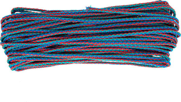 Изображение товара Шнур хозяйственный Palisad Бельевой 937145 (25м, цветной)