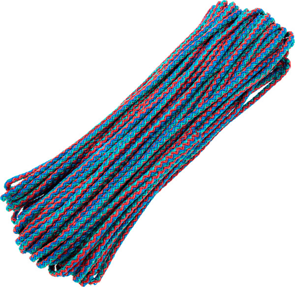 Изображение товара Шнур хозяйственный Palisad Бельевой 937145 (25м, цветной)