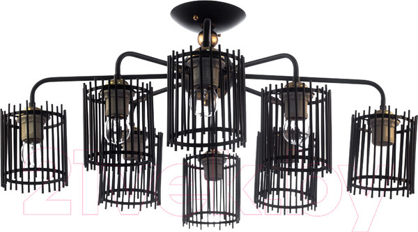 Изображение товара Люстра Aitin-Pro НПБ N4206/8