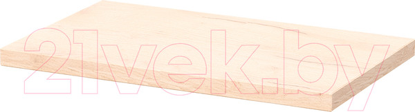 Изображение товара Полка Millwood ПНН-3 40x20 (дуб золотой Craft)