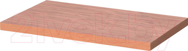 Изображение товара Полка Millwood ПНН-3 80x20 (дуб табачный Craft)