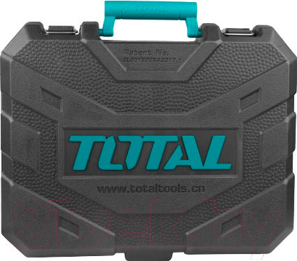 Изображение товара Дрель TOTAL THKTHP1012
