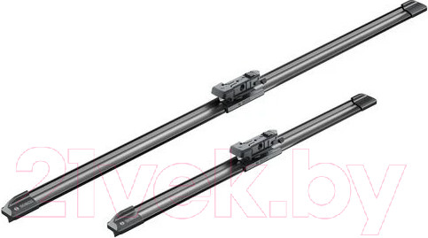 Изображение товара Щетки стеклоочистителя Bosch Aerotwin 3397007292