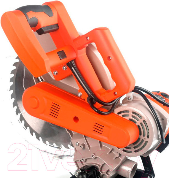 Изображение товара Торцовочная пила PATRIOT MS 253