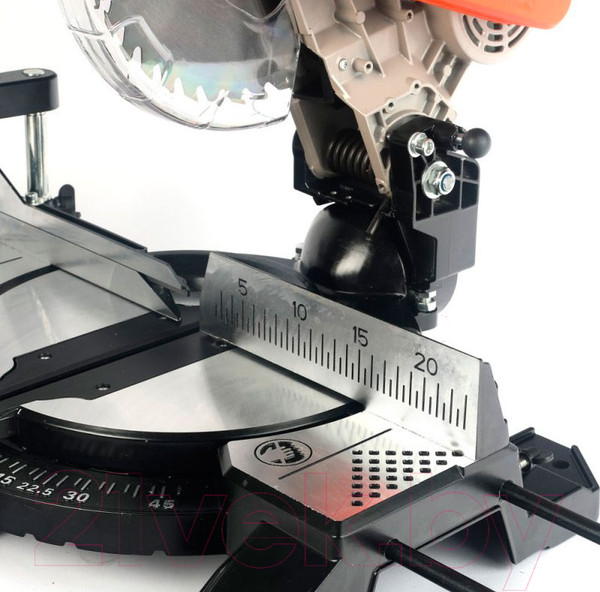 Изображение товара Торцовочная пила PATRIOT MS 253