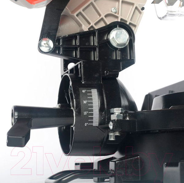 Изображение товара Торцовочная пила PATRIOT MS 253