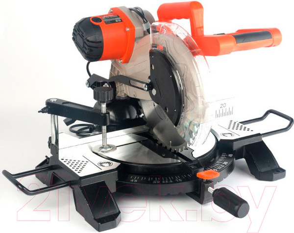 Изображение товара Торцовочная пила PATRIOT MS 253