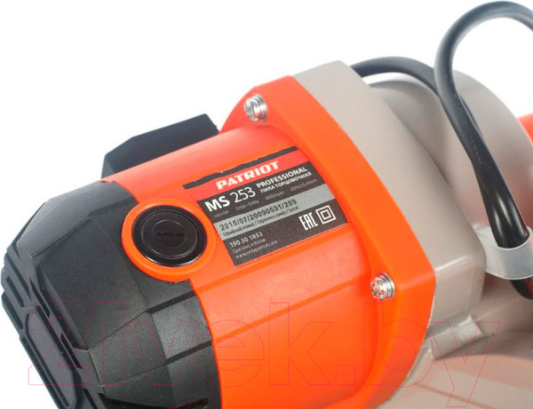 Изображение товара Торцовочная пила PATRIOT MS 253