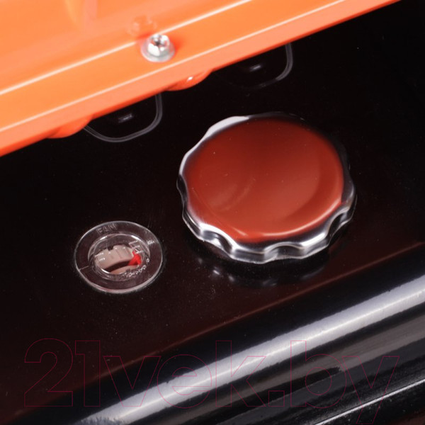 Изображение товара Тепловая пушка дизельная PATRIOT DTC 629