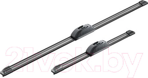 Изображение товара Щетки стеклоочистителя Bosch 3397007504