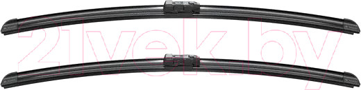 Изображение товара Щетки стеклоочистителя Bosch 3397009825