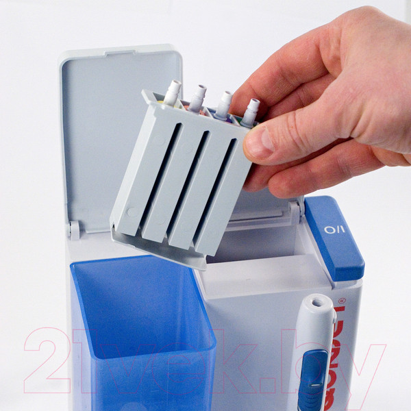 Изображение товара Ирригатор Little Doctor Aquajet LD-A8 (белый)