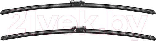 Изображение товара Щетки стеклоочистителя Bosch 3397014115