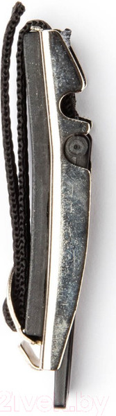 Изображение товара Каподастр Dunlop Manufacturing 15C DLX Capo CURV