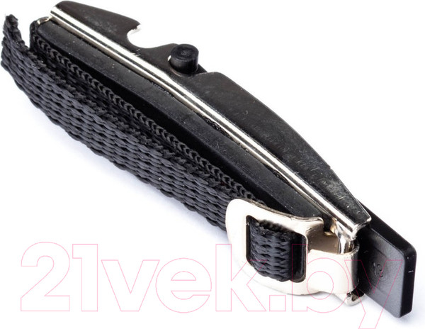 Изображение товара Каподастр Dunlop Manufacturing 15C DLX Capo CURV