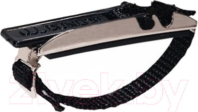 Изображение товара Каподастр Dunlop Manufacturing 15C DLX Capo CURV