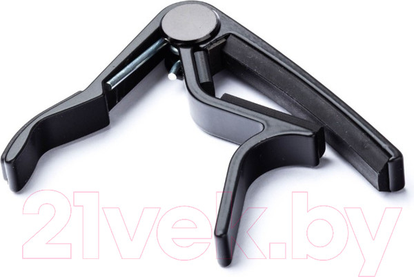 Изображение товара Каподастр Dunlop Manufacturing 87B TRIGGER ELECTRIC-BLK