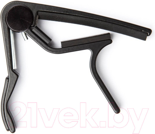 Изображение товара Каподастр Dunlop Manufacturing 87B TRIGGER ELECTRIC-BLK