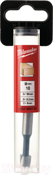 Изображение товара Сверло Milwaukee 4932363703
