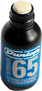 Изображение товара Средство для ухода за гитарой Dunlop Manufacturing 6582 Ultraglide 65