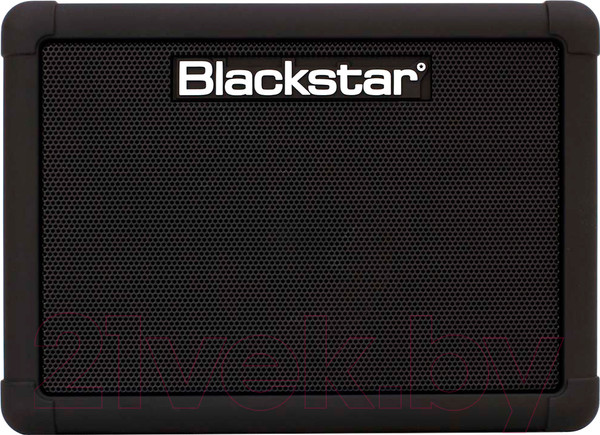 Изображение товара Комбоусилитель Blackstar Fly 3 Bluetooth