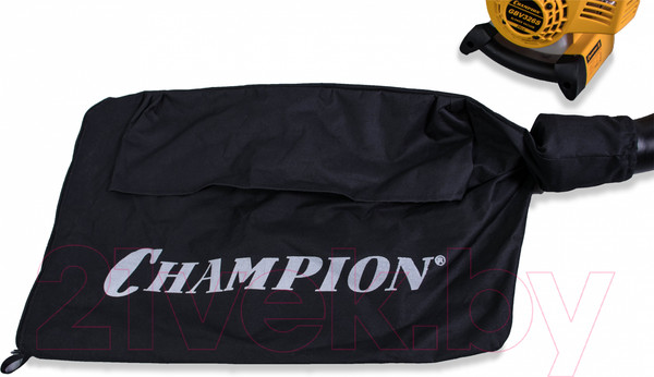 Изображение товара Воздуходувка бензиновая Champion GBV326S