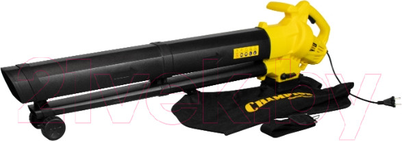 Изображение товара Воздуходувка электрическая Champion EB3510