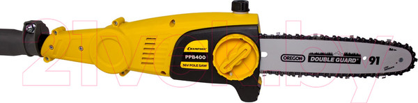 Изображение товара Высоторез аккумуляторный Champion PPB400