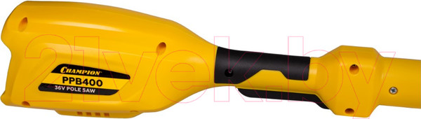 Изображение товара Высоторез аккумуляторный Champion PPB400