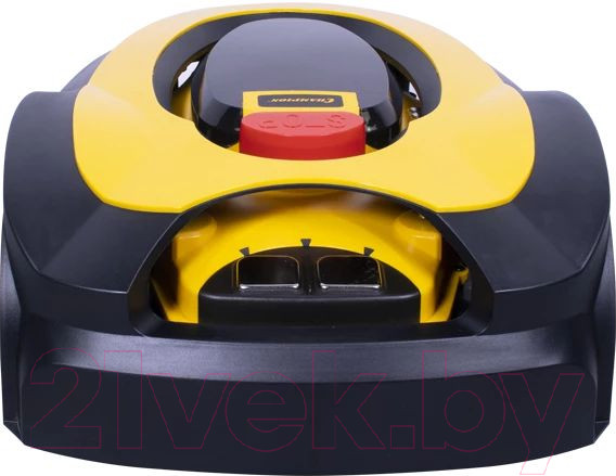 Изображение товара Газонокосилка-робот Champion RMB1828