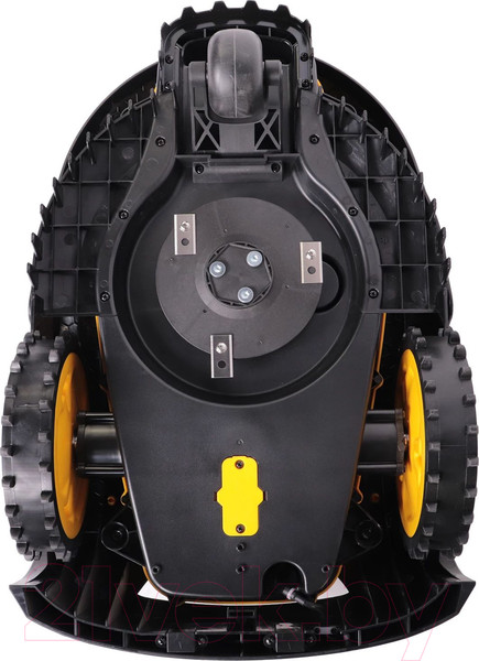 Изображение товара Газонокосилка-робот Champion RMB1828