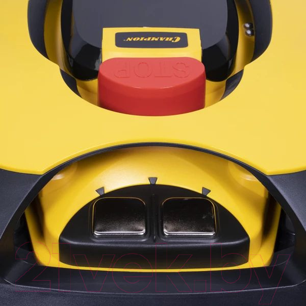 Изображение товара Газонокосилка-робот Champion RMB1828