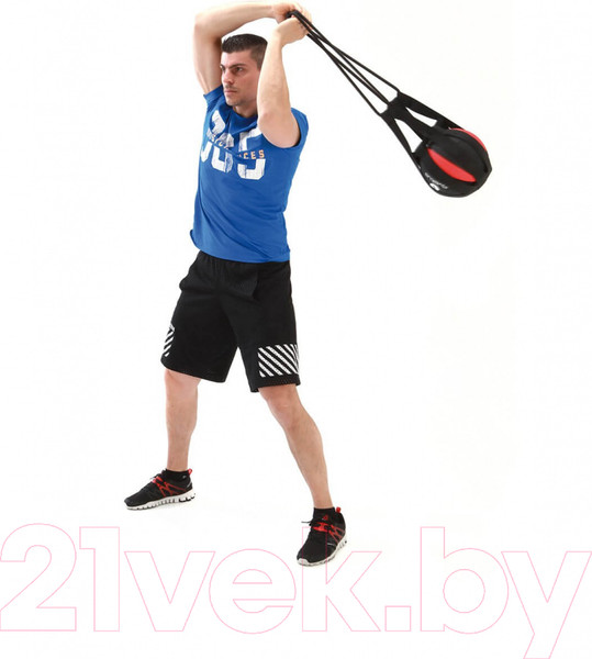 Изображение товара Праща для медицинского мяча Sveltus 2650