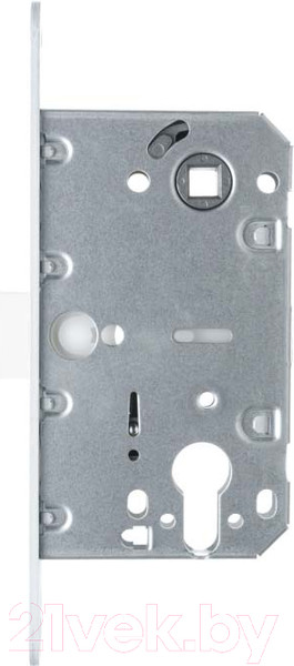 Изображение товара Замок врезной Border Room 81818 (белый)