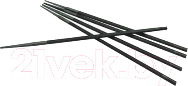 Изображение товара Набор напильников Champion C8004 (12шт)