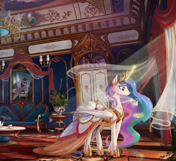 Изображение товара Фотообои листовые Arthata Fotooboi-Edinorog-120 (300x270)