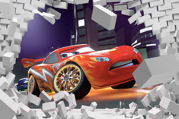 Изображение товара Фотообои листовые Arthata Fotooboi-Tachki-71 (400x270)