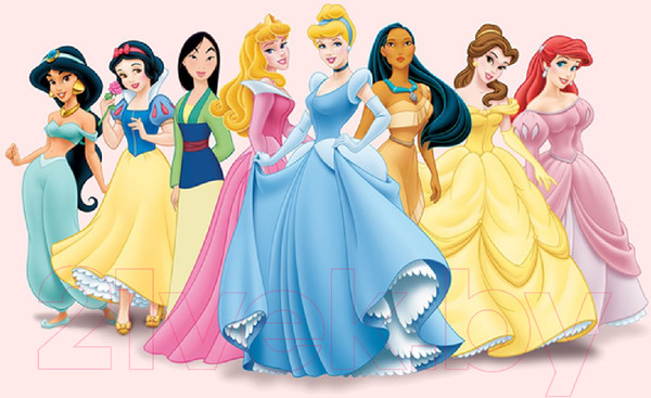 Изображение товара Фотообои листовые Arthata Fotooboi-Multiki-122 (400x270)