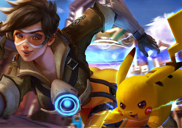 Изображение товара Фотообои листовые Arthata Fotooboi-Multiki-113 (400x270)