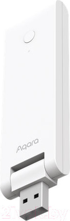 Изображение товара Центр управления умным домом Aqara Hub E1 / HE1-G01