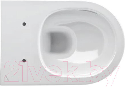 Изображение товара Унитаз подвесной Laufen Basal Combipack 866E100000001