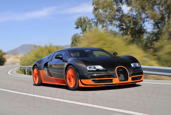 Изображение товара Фотообои листовые Arthata Fotooboi-Avto-61 (400x270)