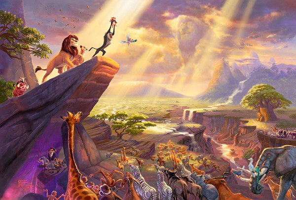 Изображение товара Фотообои листовые Arthata Fotooboi-2-Multiki-125 (400x270)
