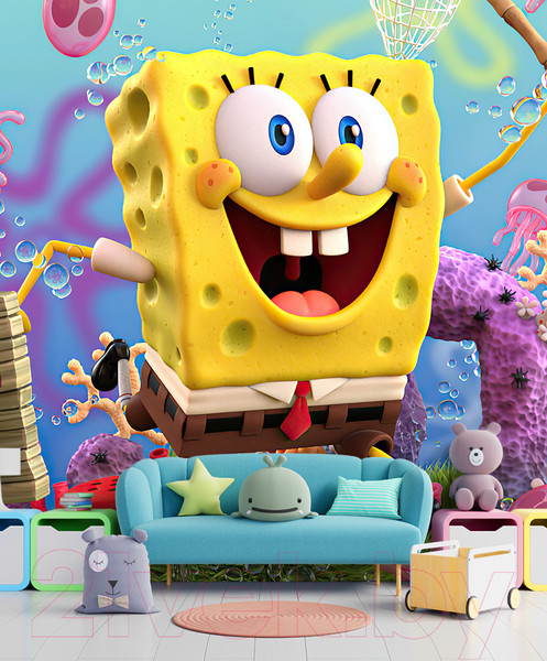 Изображение товара Фотообои листовые Arthata Fotooboi-2-Multiki-168 (400x270)