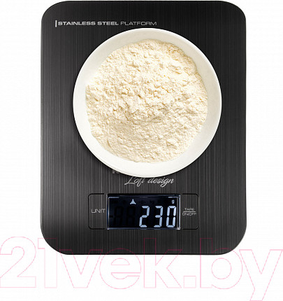 Изображение товара Кухонные весы Redmond RS-743