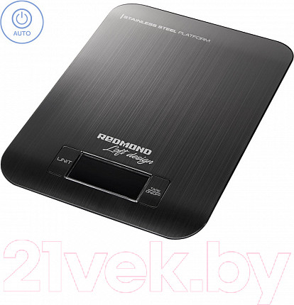 Изображение товара Кухонные весы Redmond RS-743