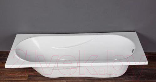 Изображение товара Ванна акриловая AquaFonte Эгея 160x70 (с каркасом)